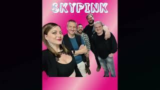 SKYPINK BAND LIVE 2023 - VIDEO PROMO