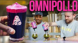Church of Omnipollo: not just a Pastry Pilgrimage | The Craft Beer Channel