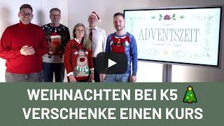 K5 Weihnachtsspecial 2024 