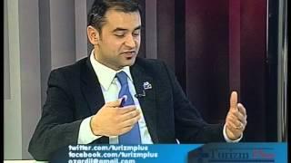 Turizm Plus İge Pırnar Volkan Altıntaş 20 02 2013