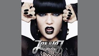 Jessie J - Laser Light (feat. David Guetta) (Audio)