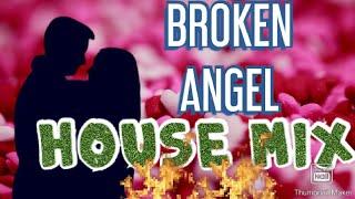 ARASH - Im So Lonely Broken Angel (HOUSE MIX) DJ ABIN 2.5 English Song Remix 2019 Download 