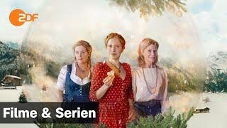 Zitronenherzen | Fernsehfilm der Woche | ZDF