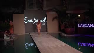 Ema Savahl: Miami Swimwear Fashion Week