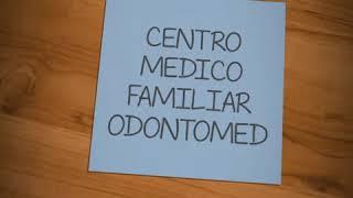 Centro médico familiar odontomed