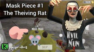 Evil Nun The Theiving Rat