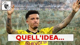 JUVE SANCHO: SIAMO AI DETTAGLI! TUTTO SUL MERCATO. NEWS VARIE.