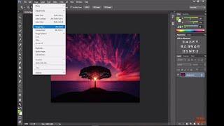  How to make 300 dpi image in Photoshop