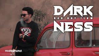 BadBoy 7low - Dark Ness ( Official Music Video )
