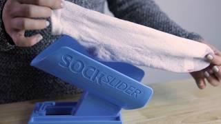 Sock Slider - How to Video