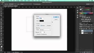 Photoshop Tutorial For Beginners (2)-(1) Exploring how pixels can go wrong