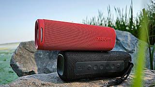 Xiaomi Sound Outdoor VS Mi Portable bluetooth speaker 16W