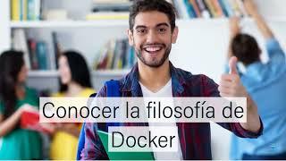 [PRESENTACIÓN] CURSO de DOCKER - Uso, creación y gestion de IMÁGENES y CONTENEDORES