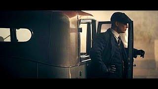 "Peaky Blinders" 2Pac, Gustavo Santaolalla feat OmarK Remix - Babel  [Gfab Remix 2024]