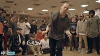 Cheerito vs Montahje | All Styles Final | Dexterity Dance League ATL YAK FILMS