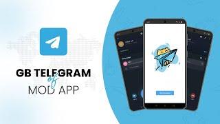 Unlock New Features with GB Telegram Mod APK - Installation & Full Tutorial!