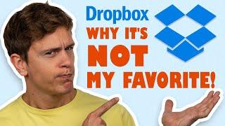 Should You Still Use Dropbox in 2024? [Updated Review]