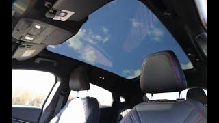 Mach-E Panoramic Roof Too Hot??