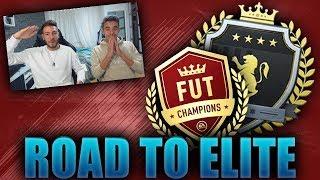 FIFA18: MEINE BESTE WEEKEND LEAGUE ALLER ZEITEN!! WIEDER ELITE?! Fut Champions Weekend League