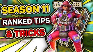 Ranked Tips and Tricks from an Apex Predator on STORM POINT (SEASON 11)