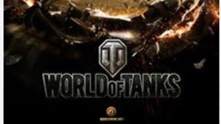 World of tanks novi update