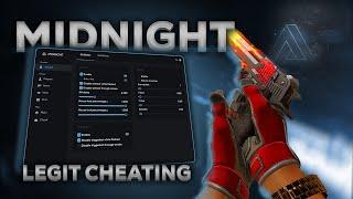 THE BEST LEGIT CHEAT FOR CS2! CS2 HACKS ARE INSANE!