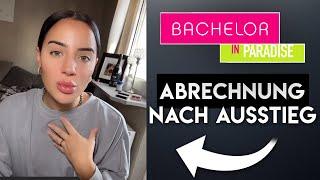 Bachelor in Paradise ABRECHNUNG nach Ausstieg: Leyla gibt Statement zum Drama