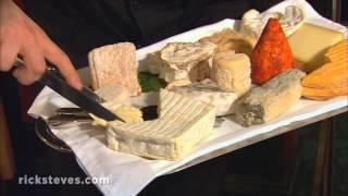 Rouen, France: The Four C's of Normandy Cuisine - Rick Steves’ Europe Travel Guide - Travel Bite