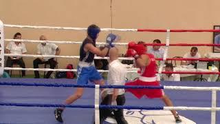 Alexander Seredenko vs Vladislav Dudar - p13 Final box tournament memory Boris Litvak Odessa 2020.07