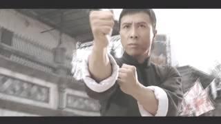 IP Man vs General Final Fight