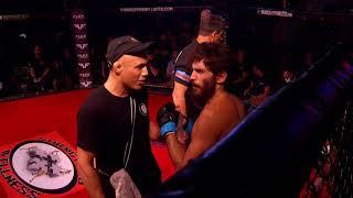Flex Fight Series 1: Ronnie Rodriguez vs. Nicholas Pierorazio