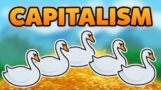 CRUSHING my Enemies with CAPITALISM in Super Auto Pets