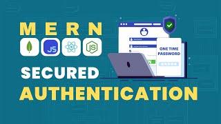 Advanced MERN Stack Authentication | JWT, Refresh Tokens, RBAC, Secure API Queries, Rate limiting...