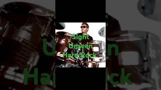 EPIC NEW HIT Sight Unseen Hard Rock GMOH SOLO #hardrockband #hardrock #newrock GMOH SOLO