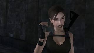 Tomb Raider: Underworld. Часть 4. Южная Мексика. Всё собрано.