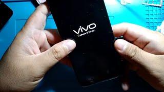 Vivo  Y91/1816 LCD Replacement