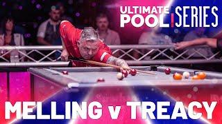 Chris Melling vs Conor Treacy | Pro Sereis 4 2024