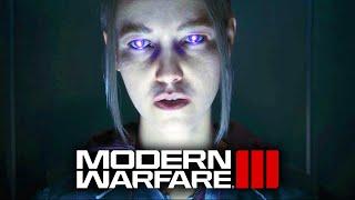 All Call of Duty: Modern Warfare 3 Zombies Cutscenes