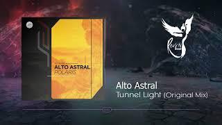 PREMIERE: Alto Astral - Tunnel Light [Movement Recordings]