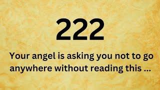 Your angel is asking you not to go anywhere without reading this... ️ Jesus says #jesusmessage