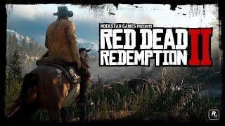  LIVE - Red Dead Redemption 2 PS5 | Game of the Year Edition Complete Gameplay Full Hand Cam