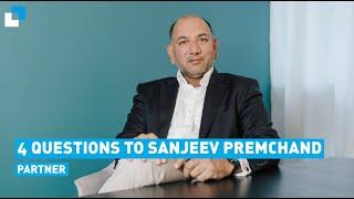 Family Office Services by swisspartners | Episode 2 by Sanjeev Premchand, Partner