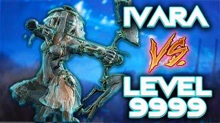 IVARA GLAIVE NUKE 14,000,000+ DAMAGE | WARFRAME