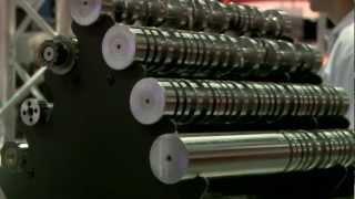 PRI 2012 -- COMP Cams® Custom Camshafts