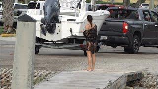 Boat Ramp Bloopers