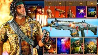 Black Ops 4: EVERYTHING the HUGE Update REALLY Changed (BO4 Update 1.22)