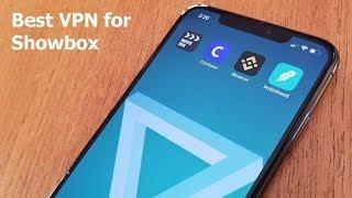 Best VPN for Showbox - Fliptroniks.com