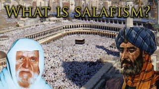 What is Salafism?