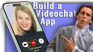 FlutterFlow & Agora: Build Video Calling Apps In 5 Minutes | No Code