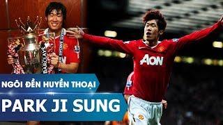 Ngôi đền huyền thoại | Park Ji Sung